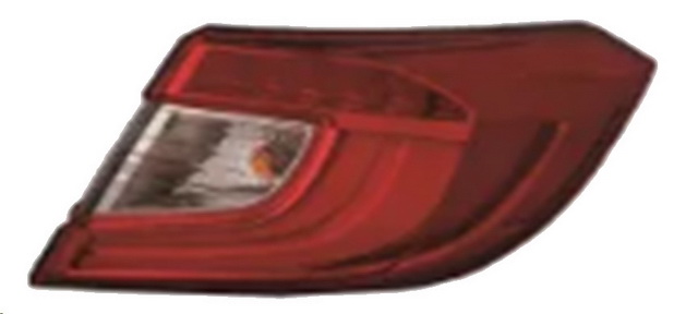 TAIL LAMP RH